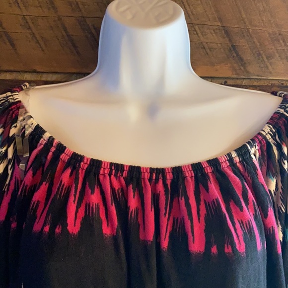 Women’s 2X-3X tunic NWT - Picture 3 of 4